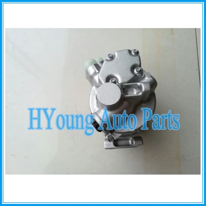 Прямая продажа с фабрики автоматический компрессор A/C для Mitsubishi MR568990 7813A058 447220 9683