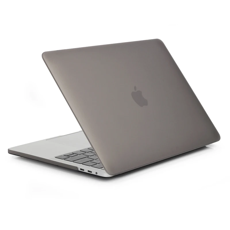 Матовый цветной чехол для Macbook Retina защитный 12 дюймов A1534 Macbook12 MacbookA1534|Бамперы| |