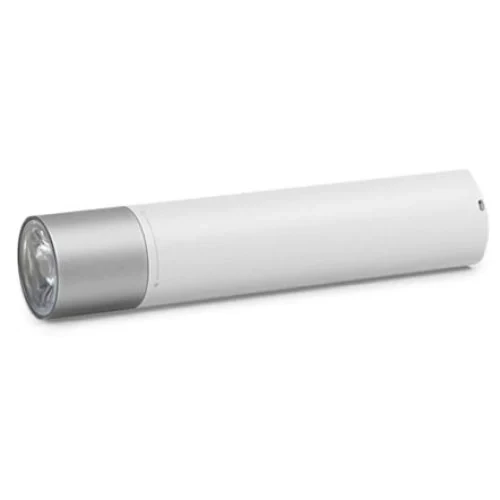 Оригинальный светодиодный мини фонарик Xiaomi Mijia 3350 лм с плавным затемнением 11