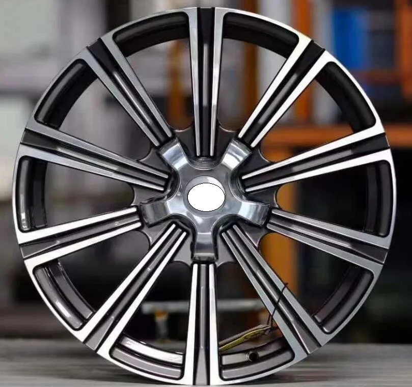 Кованые 20-дюймовые 20X8.5 5X150 автомобильные диски из сплава подходят для Lexus |