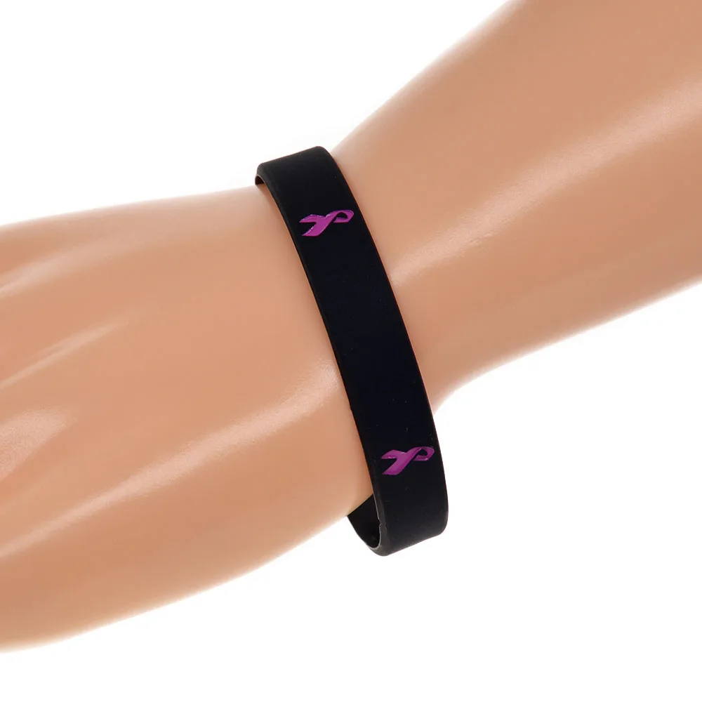 1 шт. силиконовый браслет OBH для взрослых 3 цвета|silicone wristband|wristband siliconewristband house |