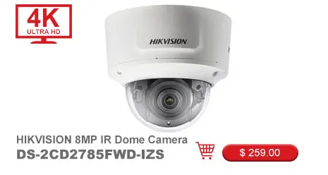 Hikvision OEM Темный истребитель 2MP 15X зум PTZ ip-камера DS-2DE4A215IW-DE 5-75 мм купольная PTZ ip-камера H.265+ цифровой Defog