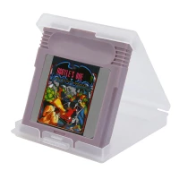 Quest II Игровой Картридж для видеоигр 16 бит игровая консоль карта экшн игры серии английская версия версии - Цвет: Quest II