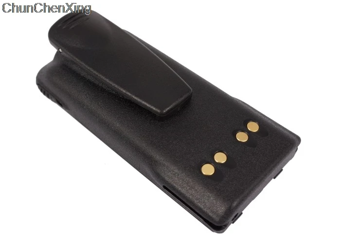 Аккумулятор Cameron Sino 2500 мАч NNTN7335 NNTN9858 NTN9815 NTN9815A NTN9851AR для Motorola MT1500 PR1500 XTS1500 XTS2500 |