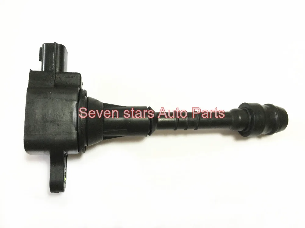 Ignition Coil for Ni-ssan Sentra OEM#22448-6N015 AIC-4004G | Автомобили и мотоциклы