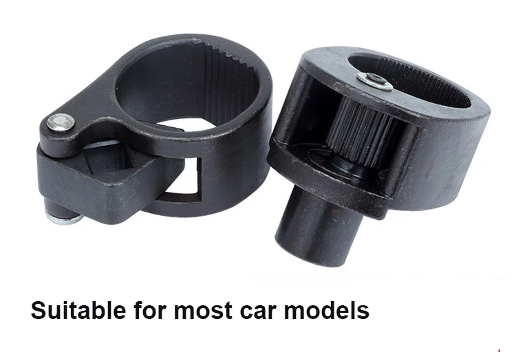 

Universal Multifunctional Wrench Car Steering Gear Rudder Track Wrench Rod Ball Joint Removal Hand Tools Auto Repair Tool