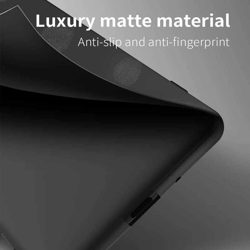 X-Level чехол для Sony Xperia xz2 Premium xz3 xa3 xz4 Компактный Мягкий ТПУ Матовый сенсорный