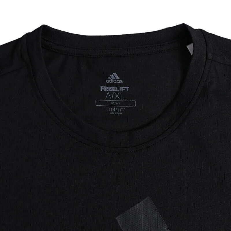 Оригинальный Новое поступление 2018 Adidas ADI TRAINING мужские футболки с коротким