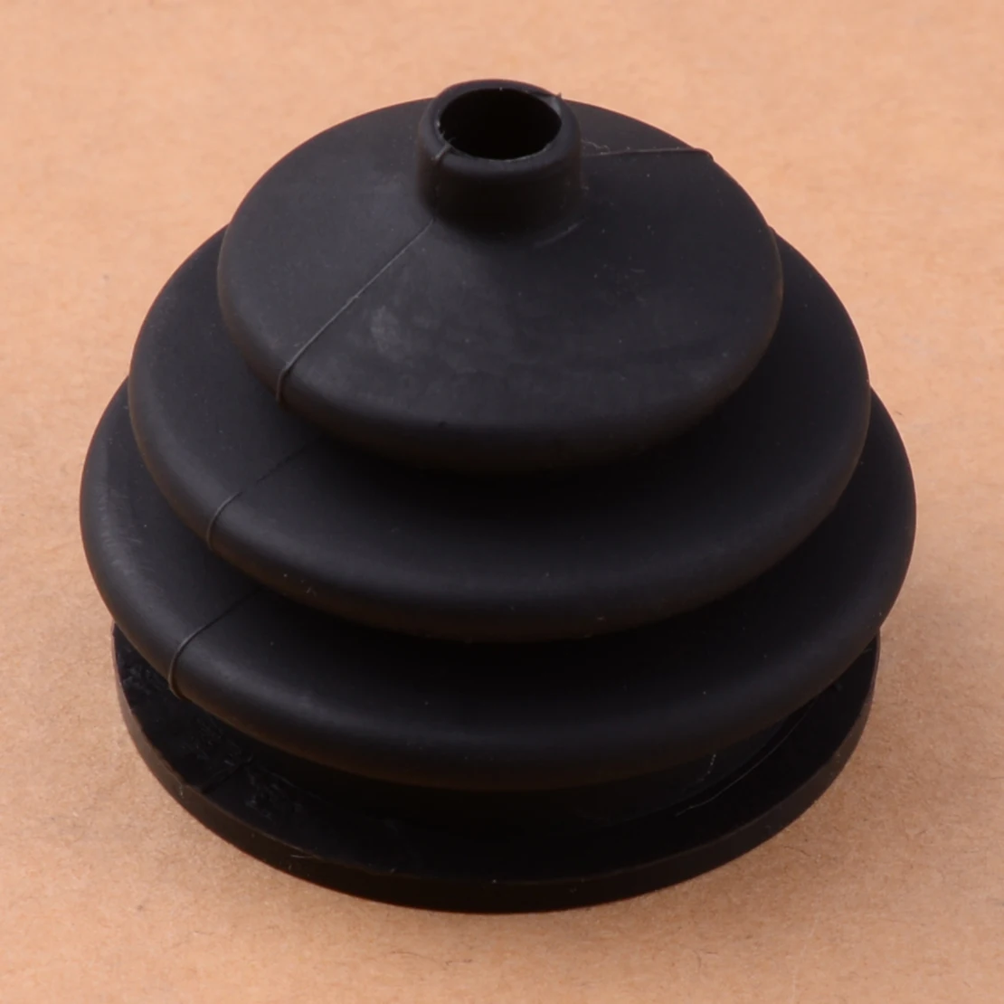 LETAOSK 1 шт. резиновый приводной джойстик для инвалидной коляски с акулой ручка