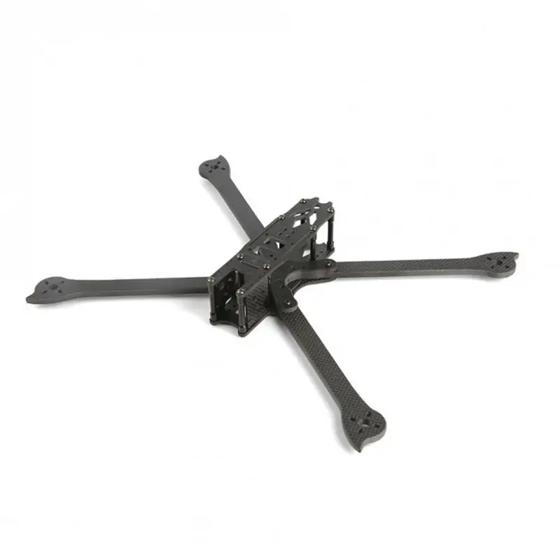 Iplight XL5 XL8 XL7 XL6 V3 8 дюймов Ture X 4 мм 5 Arm длинная рама для фристайла Набор RC FPV Racing Drone |