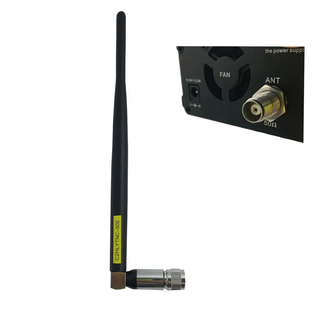 FM передатчик hdmi прямая трансляция короткая антенна ТНК для CZE 7C 05B 0 5 Вт 1