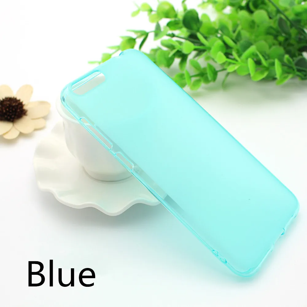 Силиконовый чехол для BQ 5203 Vision Матовый ТПУ телефона мягкий накладка|case for bq|phone