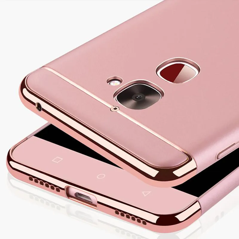 leeco le 2 case hard cover pro x20 x 25 funda x620 back sds 64gb letv 2pro x520 x527 s3 x626 |