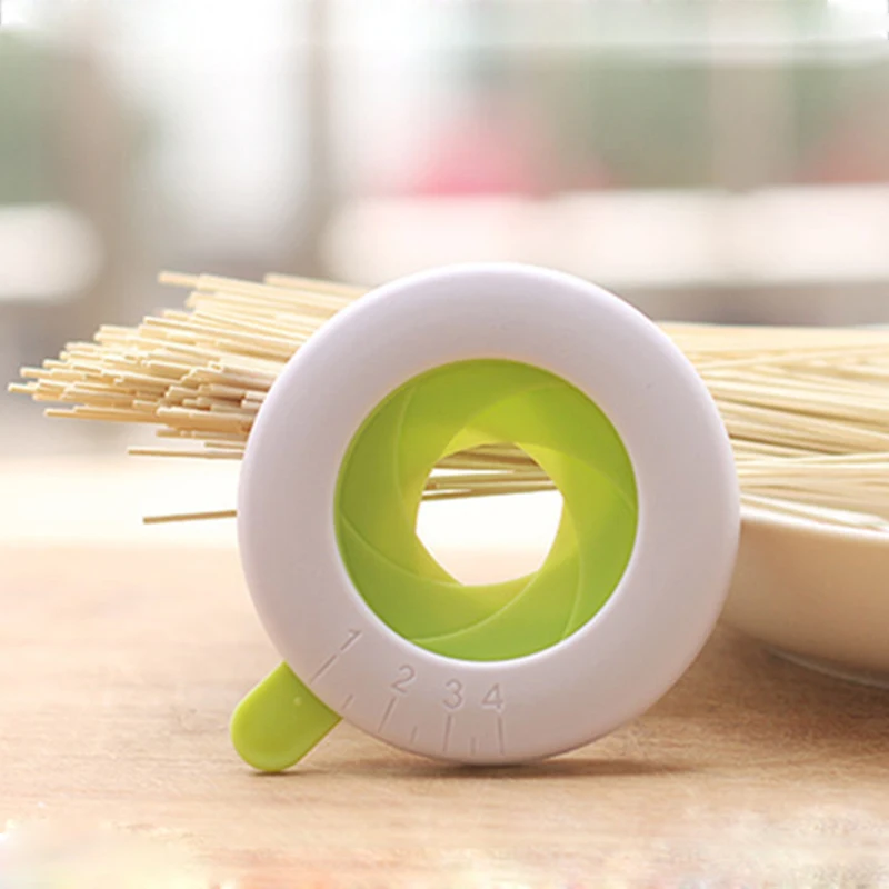 QuickDone спагетти макароны лапша контроллер для измерения частоты ограничительный