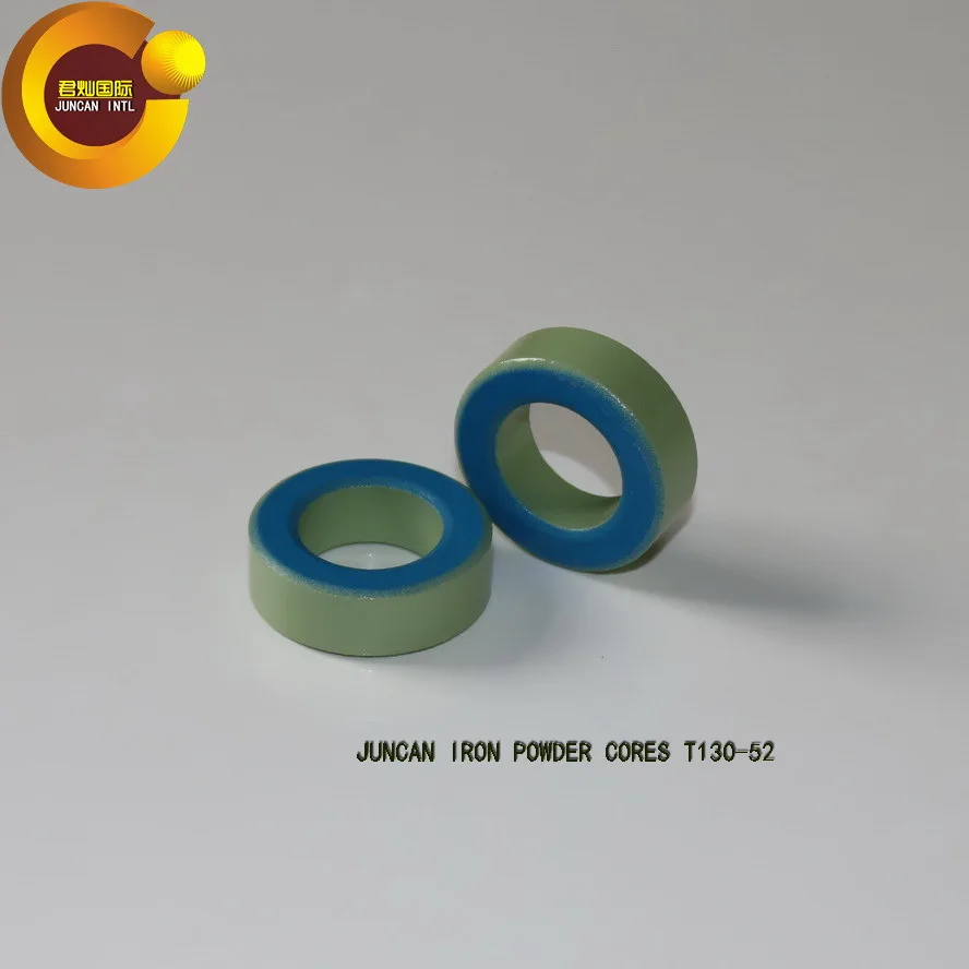 Железные Порошковые ядра для T130 52|iron powder core|powder corepowder iron core |