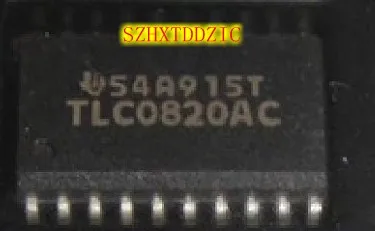 2 шт./лот TLC0820AC TLC0820AI SOP20 [SMD]|Запасные части| |