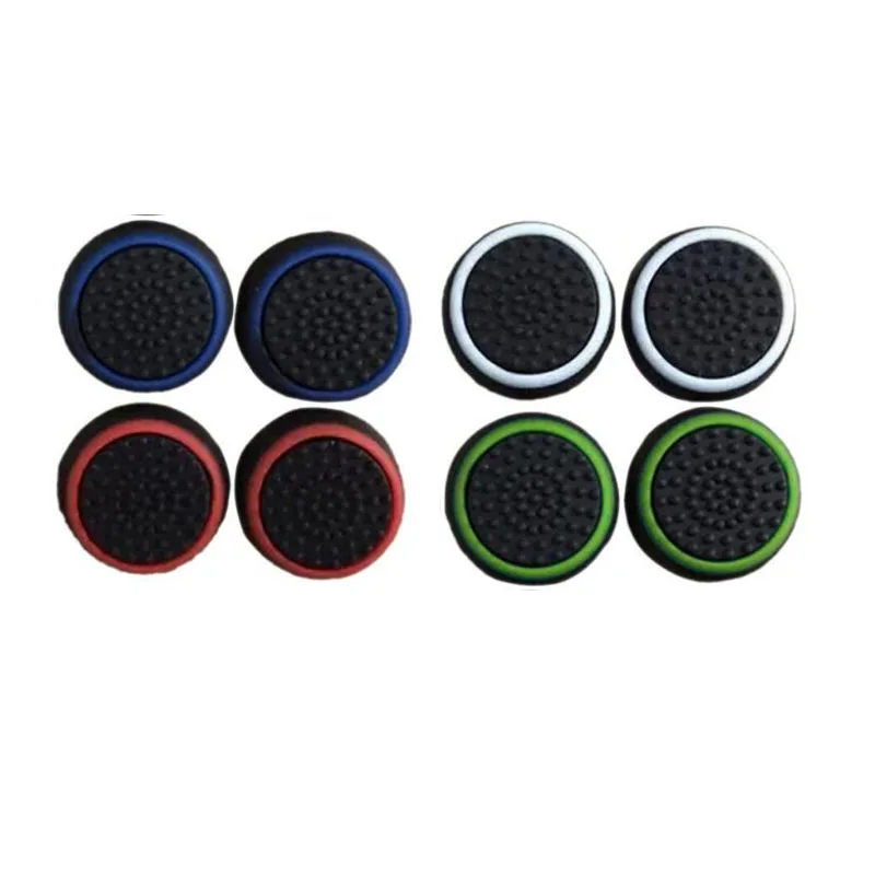 2 шт. чехол для джойстика Sony PlayStation Dualshock 3/4 PS3 PS4 Slim Pro Xbox One 360|Запасные части| |