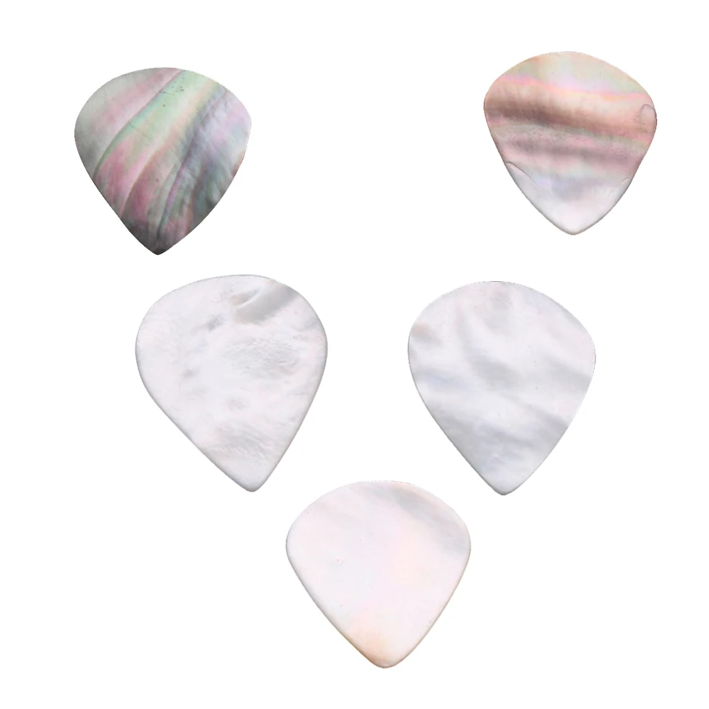 

1 Pieces Shell Felt Picks Ukulele Guitar Thickness 1.2mm Guitar Picks Guitar Accessories Guitar Plectrums