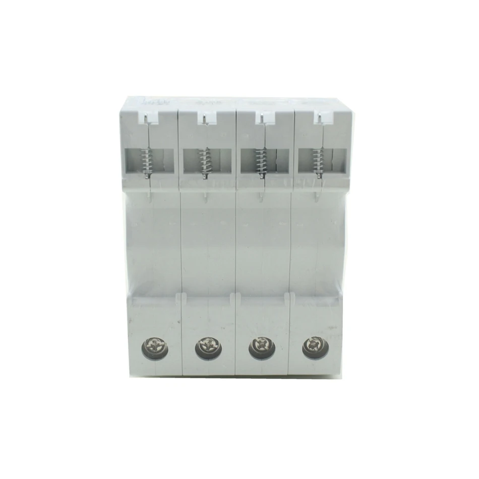 Защитное устройство от перенапряжения высокое качество SPD 4P 10KA ~ 20KA 385VAC|house surge