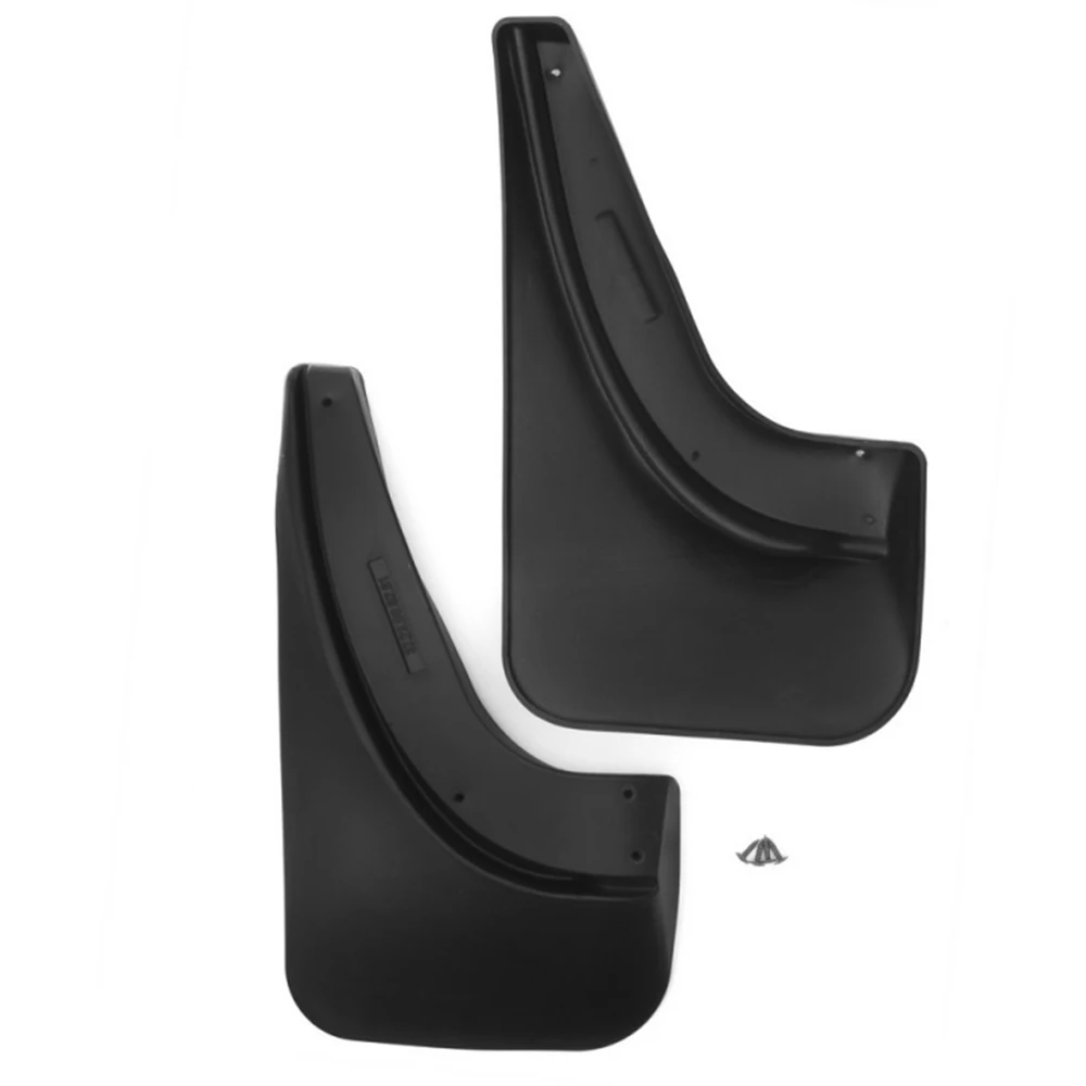 2шт премиум Брызговики задние Автомобильные всплеск брызговика щитки For OPEL Astra J