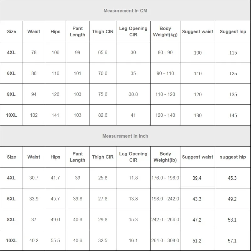 Plus Size 10XL 8XL 6XL 4XL Women Long Pants Female Elastic High Waist Black Color Long Pencil Pants Pantalones Mujeres