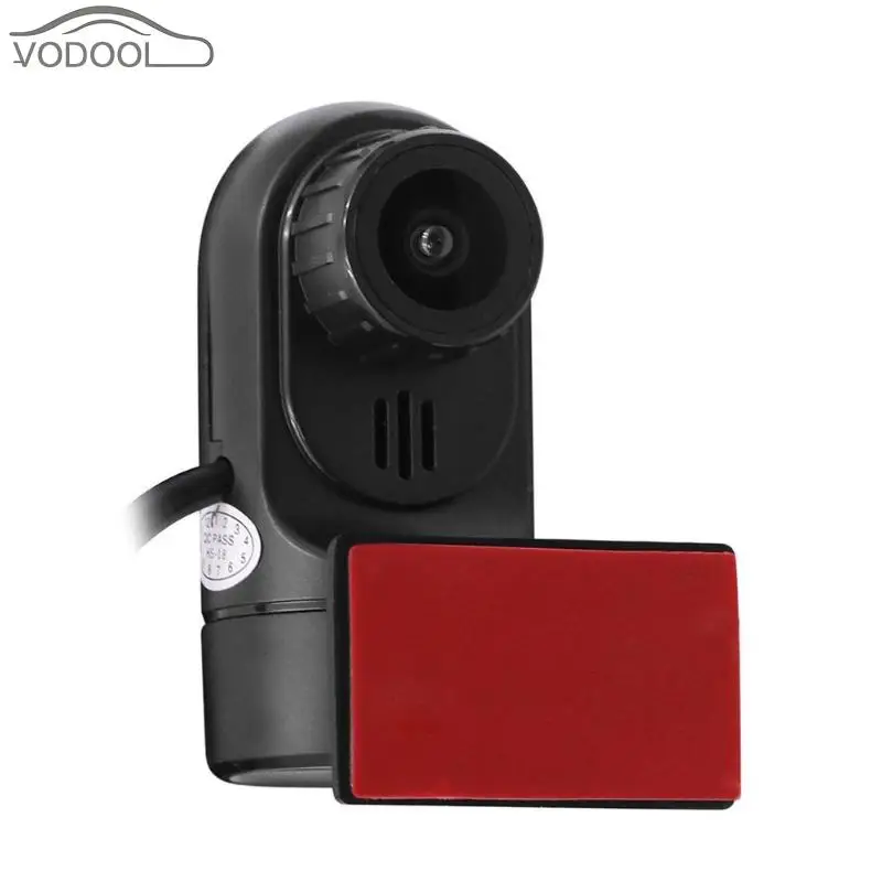 DVR Camera 12 V 7 дюймовый стерео MP5 плеер Сенсорный экран Android gps-навигация с RDS FM/AM USB с обезьянкой У диска AUX - Цвет: DVR Camera