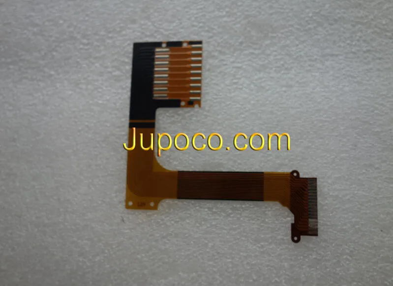 XNP7026 Лицевая панель ленточный кабель Замена для пионера DEH P6800 6850 6880 7800 7880 8850