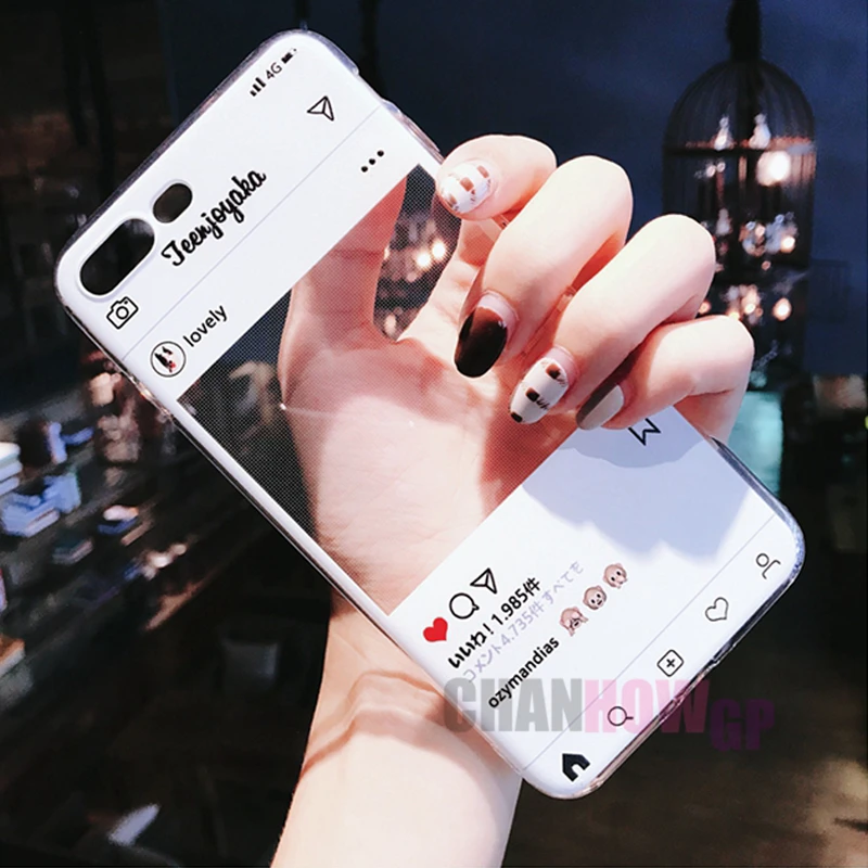 Чехол для huawei nova 3 3i 3e 2i 2 Plus S Мягкий чехол Lite 2017 Smart Cover Funda | Мобильные телефоны и