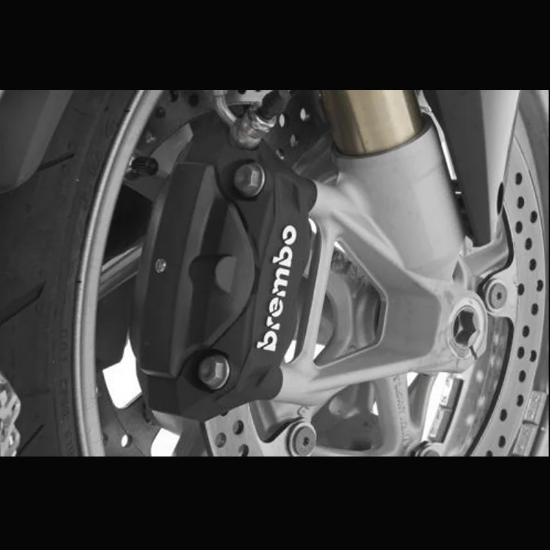 Крышка переднего тормозного суппорта мотоцикла для BMW R1200GS/RT/RS ADV LC R NINET S1000XR |