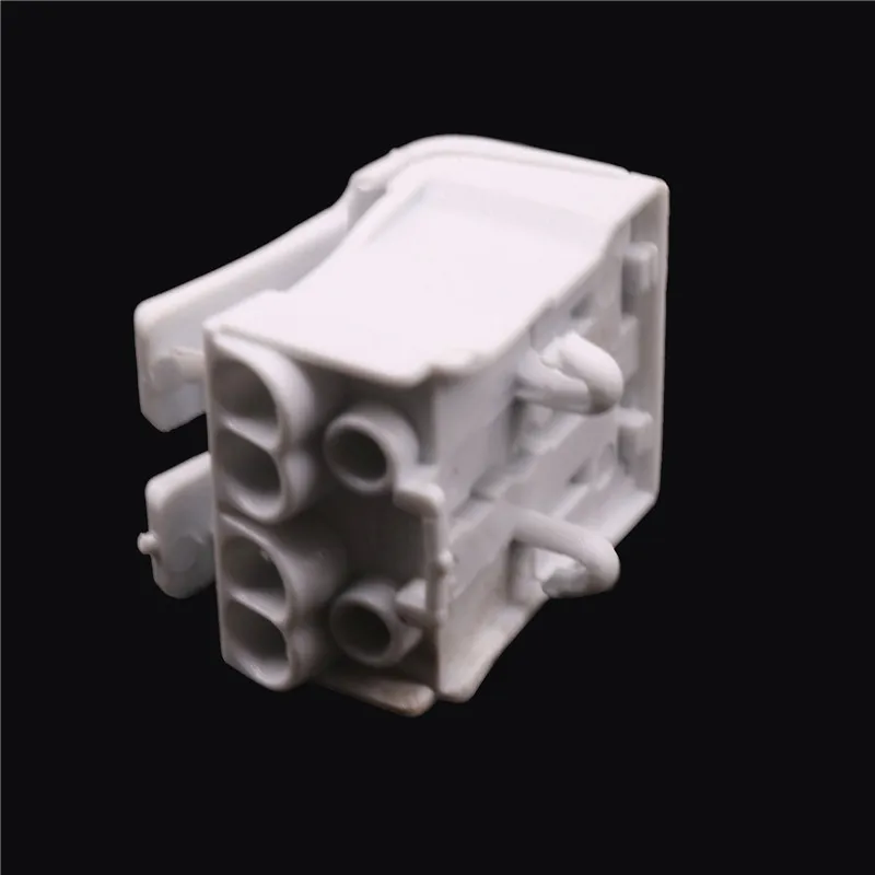 Клеммная колодка 923-2p 2 клеммные колодки 923 двойная нажимная Европейского типа 5