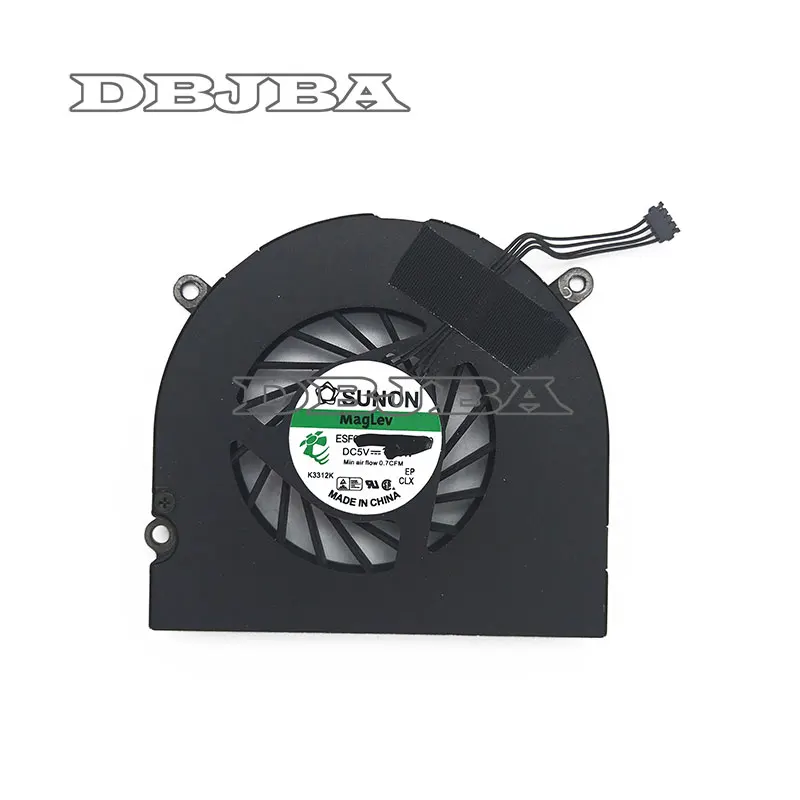 

Fan for Apple MacBook Pro Unibody A1286 MC118LL 2009 15"cpu cooling