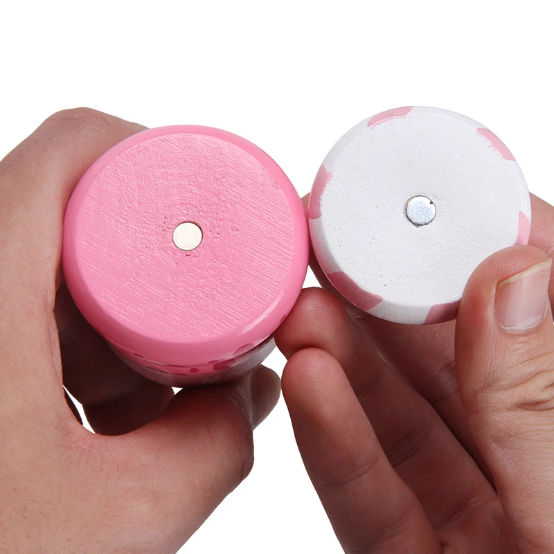 Игрушка Woo 2020 Детские кухонные игрушки детские для еды Детский развивающий