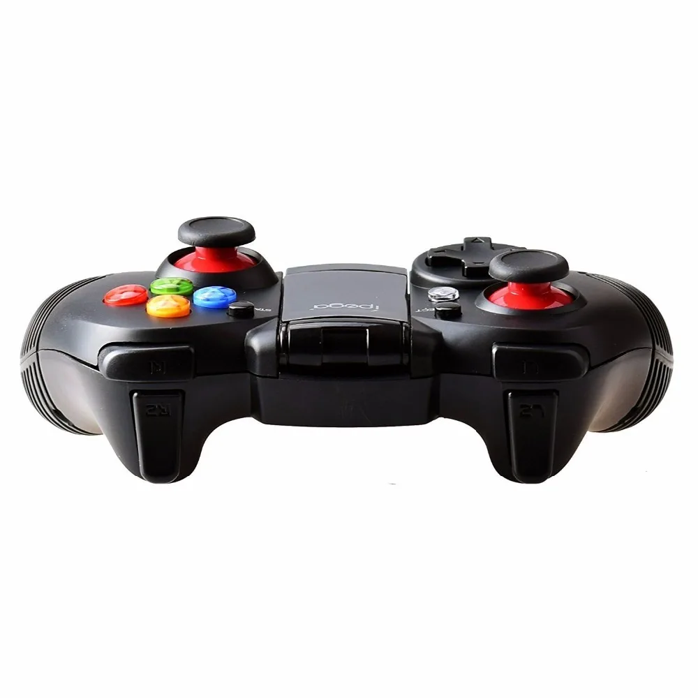 Новинка 2017 года PG 9067 игровая Jogo Bluetooth Беспроводной геймпад GameCube джойстик Para
