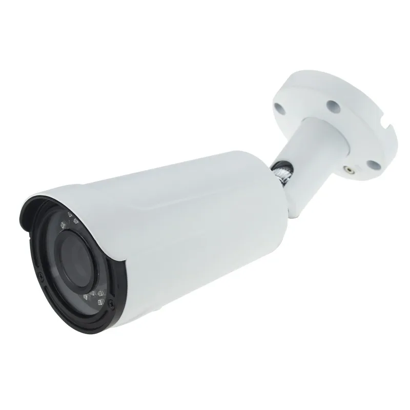 HD 2 МЕГАПИКСЕЛЬНАЯ ip камера Низкая Освещенность с Задней подсветкой Датчик HISILICON