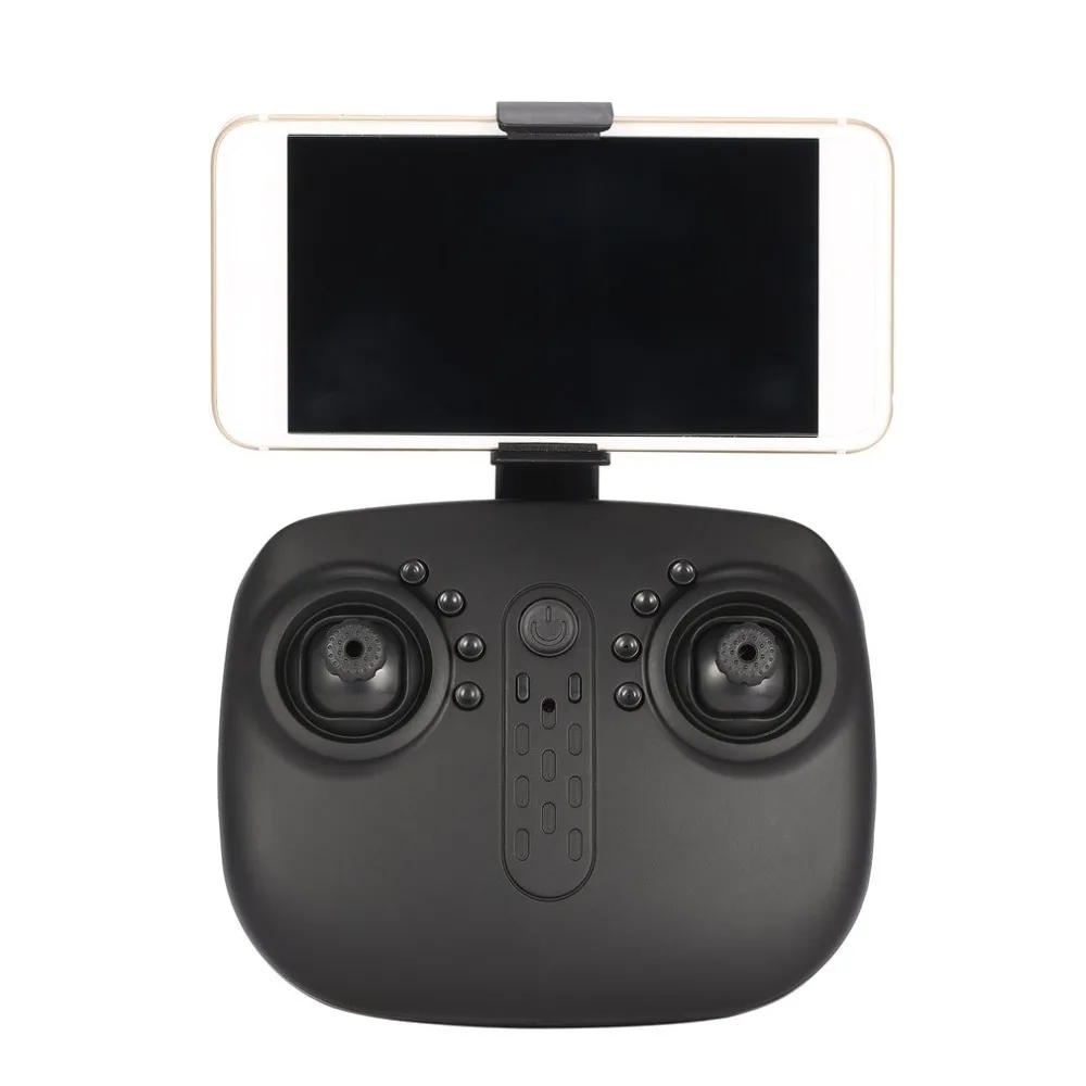 Utoghter 69601 RC Дрон Безголовый режим WiFi FPV с 0.3MP 2.0MP камера H/L скорость удержания высоты