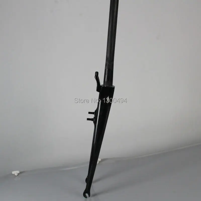 700C велосипедная передняя вилка для крана тормоза шоссе поперечная полностью