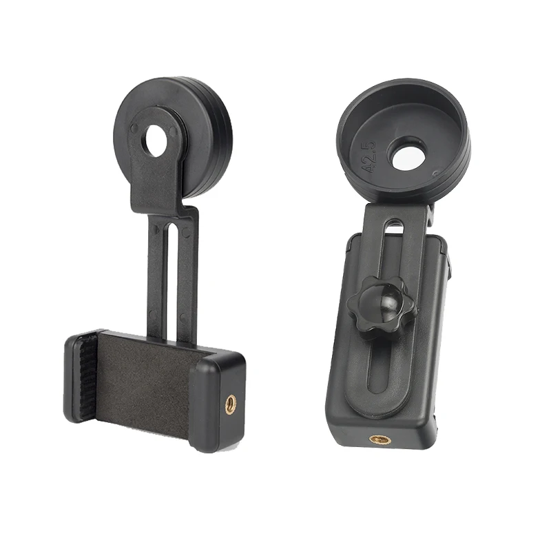 Телескопический Соединительный зажим и штатив регулируемый телескоп аксессуары