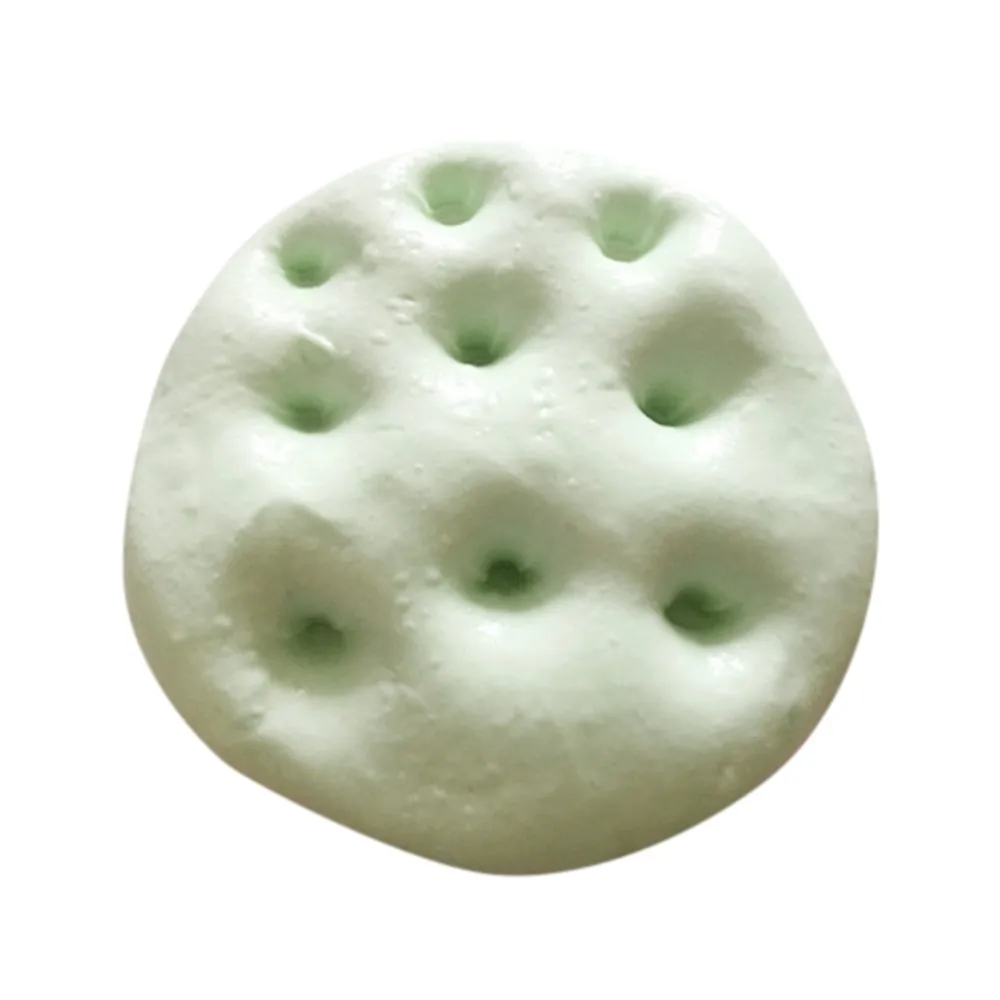 HIINST Fluffy Floam Slime ароматизированное средство для снятия стресса детская игрушка осадка восхитительное Пышное slime проходит по всей длине) и очень забавная игрушка FEB15 P30