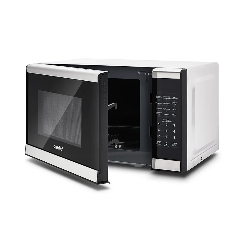 Микроволновая Печь Соло Comfee Cmw207m05w Купить