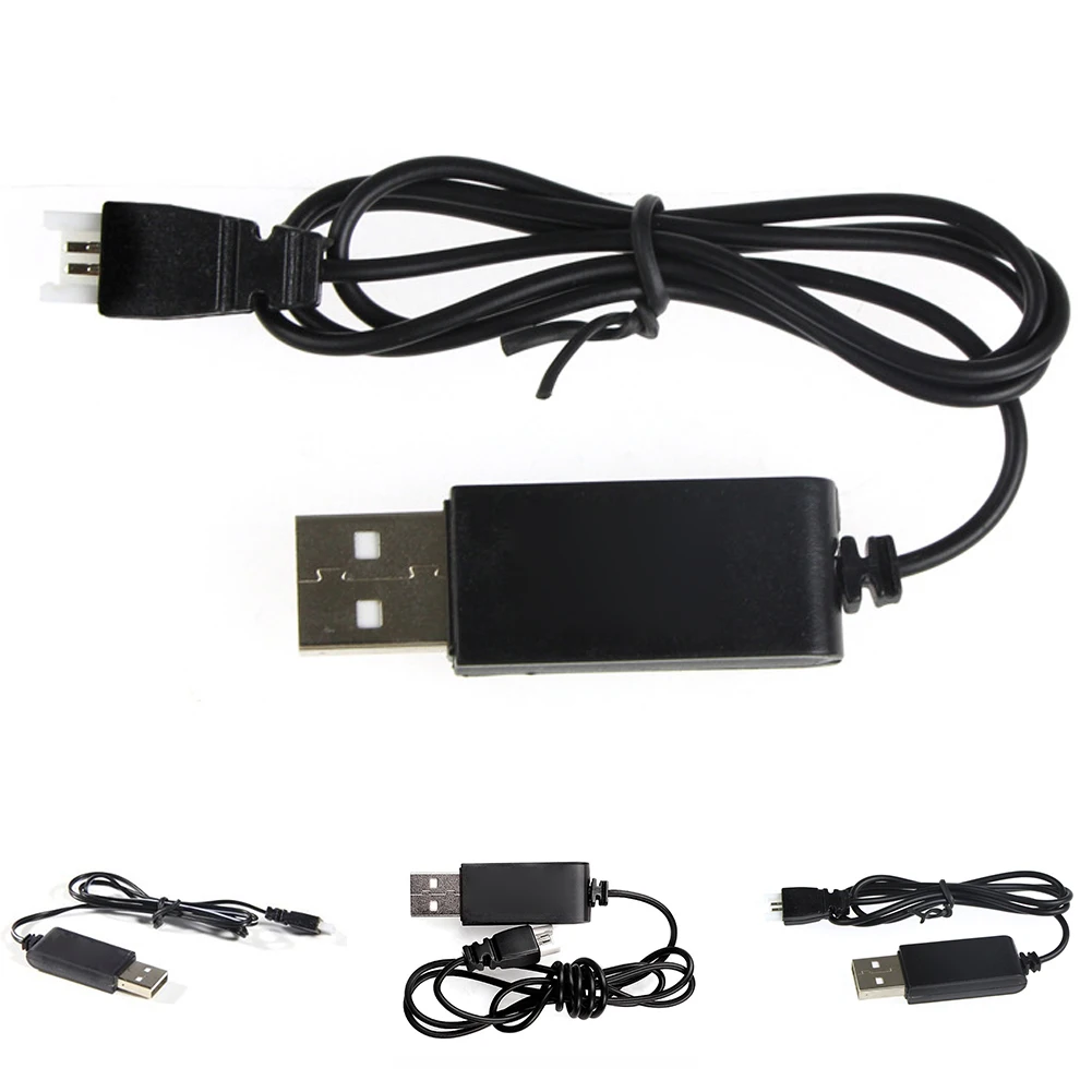 Usb зарядный кабель для квадрокоптера модель самолета на дистанционном