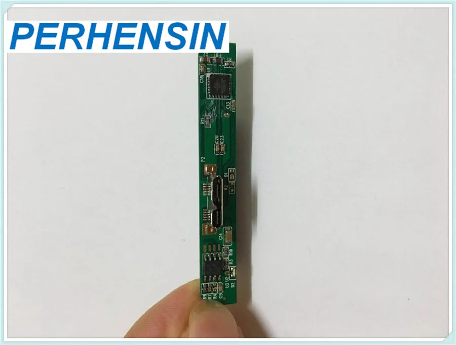 

PCB circuit board for Seagate new core wing mobile hard disk box adapter USB3.0 transfer interface