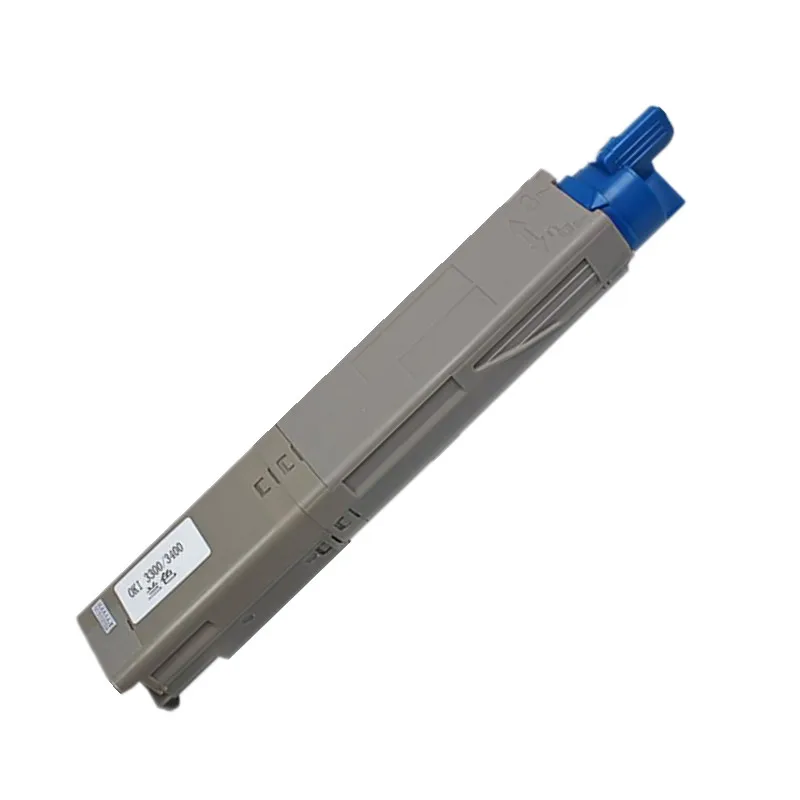 Тонер картридж для лазерного принтера Oki C310 C330 C331 принтер C310dn C330dn C331dn сброс тонера