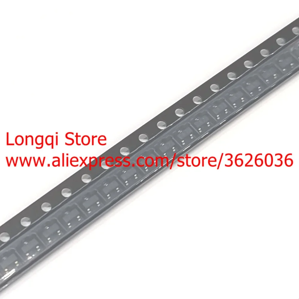 50 шт. SI2307 2307 Mark A7SHB SOT23 SOT 23 P канальный режим улучшения MOSFET PNP 3.5A 30V|pnp|pnp mosfetpnp sot23 |