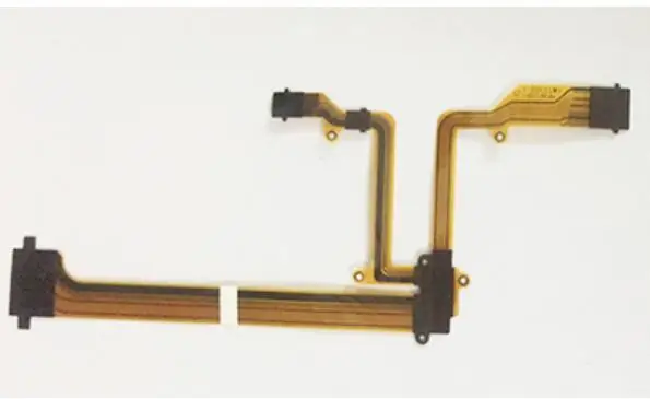 Новый Для panasonic AG-90 MC AC90MC AC90 AG90 гибкий кабель профессиональная камера ЖК-линия запасные части