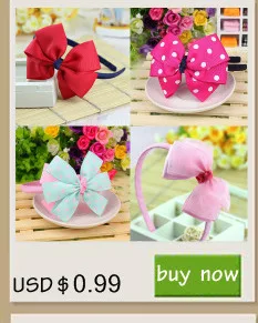 1 pcs New Cute Velvet Bowknot Baby Hairbands Kids Hair Hoop Boutique Girls Hair Accessories Children Headbands Princess Headwear