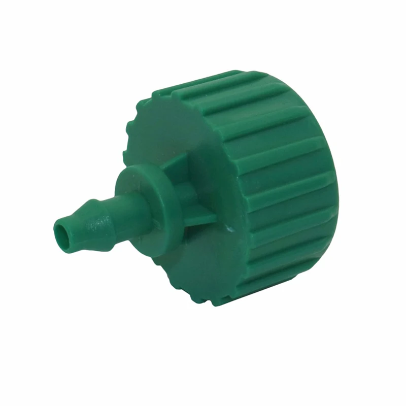 6 шт. пластиковые соединители для шланга 4/7 мм 1/2 дюйма|hose connector|water pipe connectorpipe connectors