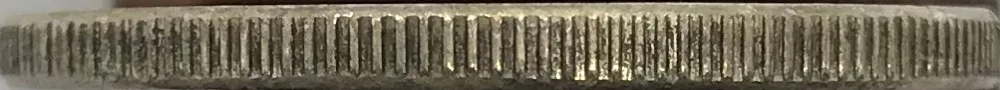 1840 Индия британский 1 одна рупия Фотокопия монеты|Безвалютные монеты| |