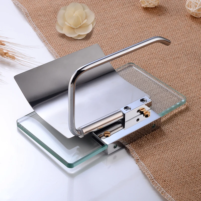 Рулон бумаги для ванной декоративный держатель туалетной с крышкой полки