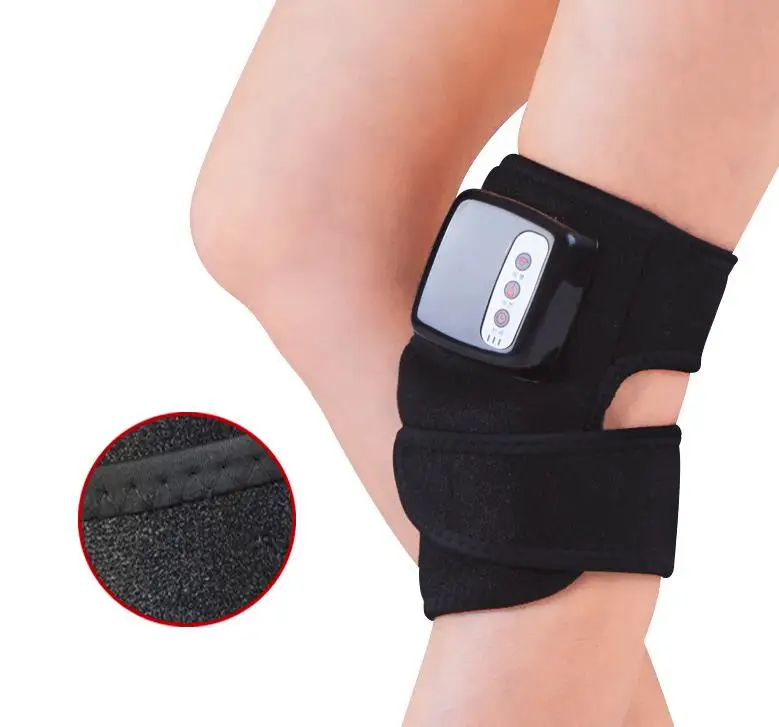 Online Arthritis Lutut Sakit Meringankan Pijat Sendi Fisioterapi Panas Magnetik Getaran Pendukung Bungkus Rehabilitasi Peralatan Perawatan