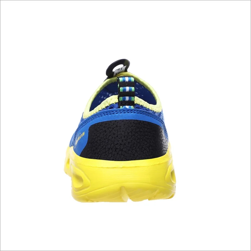 New Casual Shoes Men Breathable 2019 Summer Comfortable Sneakers Lightweight Slip-On Lovers Sport Flat | Обувь